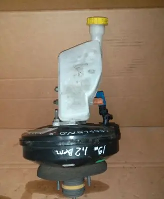 Opel Crossland X Brake booster 0844924