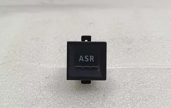 Volkswagen Transporter - Caravelle T5 Traction control (ASR) switch 7E0927133 31503
