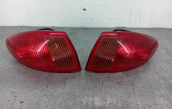 Alfa Romeo 147 Rear/tail lights set 4655634946556347