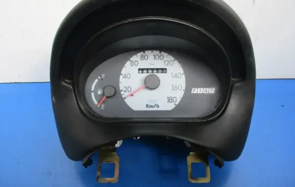 Fiat Seicento/600 Speedometer (instrument cluster)