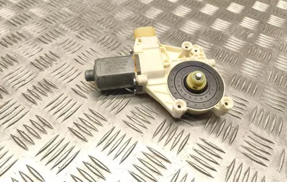 Ford Mondeo MK IV Rear door window regulator motor 6M2114553B FC6652