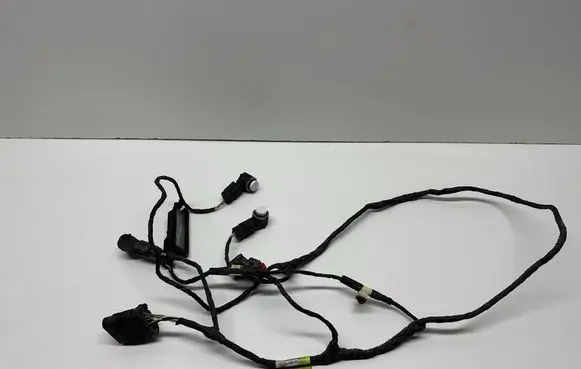 Dodge Charger Parking sensor (PDC) wiring loom 7063D616A FAGB205709953 0009403838