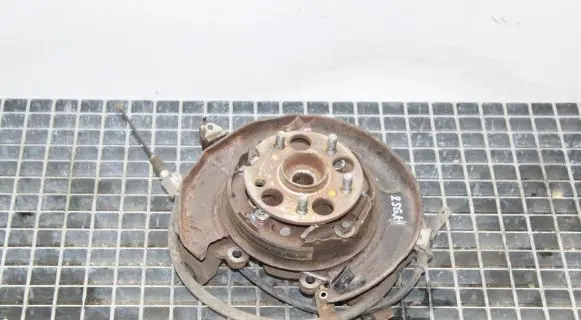 Lexus RX 330 - 350 - 400H Rear wheel hub