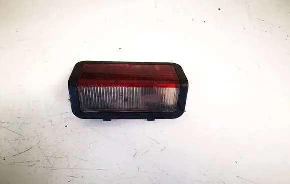 BMW 7 E65 E66 Rear door interior light 8368577