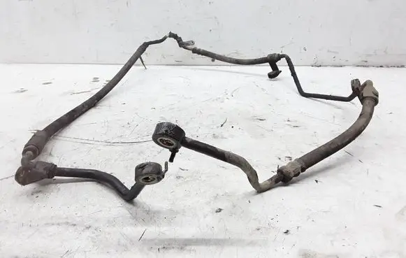 Power steering hose/pipe/line
