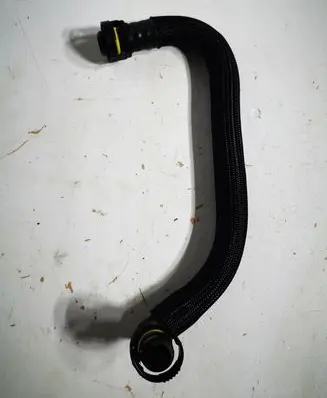 Ford Fusion II Intercooler hose/pipe DS7G6K817CA