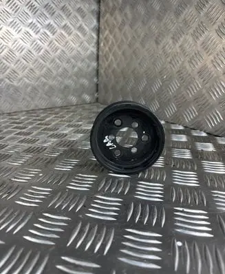 Volkswagen Transporter - Caravelle T5 Power steering pump pulley 03L145255