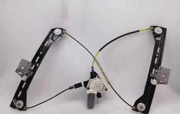Mercedes-Benz S C217 Front door electric window regulator A2177200146