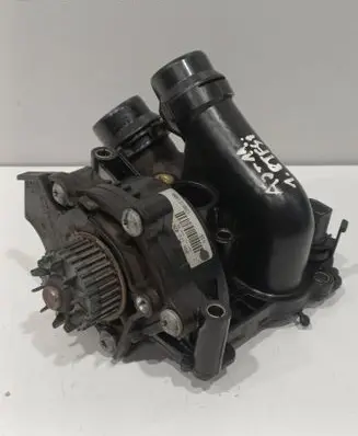 Audi A5 Sportback 8TA Water pump 06H121026BE 1200151908
