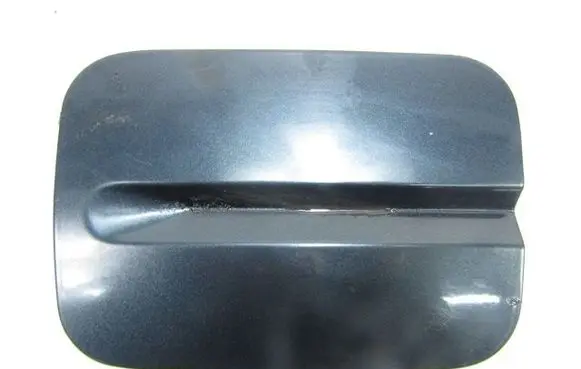 Volkswagen PASSAT B3 Fuel tank cap trim 333809905