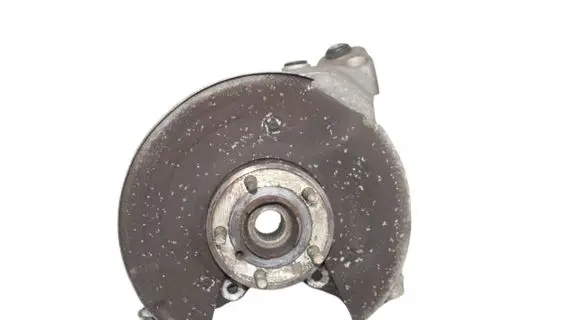 Jaguar XF X260 Rear wheel hub