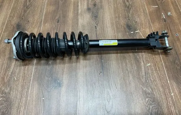 Mercedes-Benz E W213 Front shock absorber/damper A2133202013 A2053230020