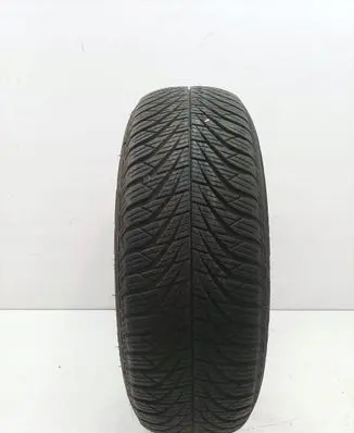 Renault Megane I R14 winter tire FULDA