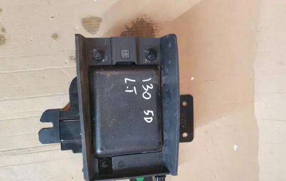 Hyundai i30 Blind spot module 95811-G3000