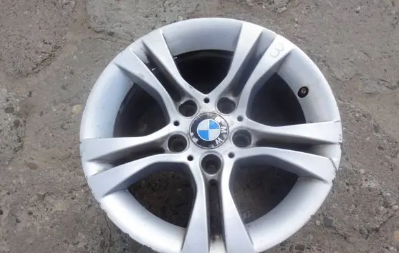 BMW 3 E90 E91 R16 alloy rim 6780907