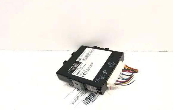 Other control units/modules