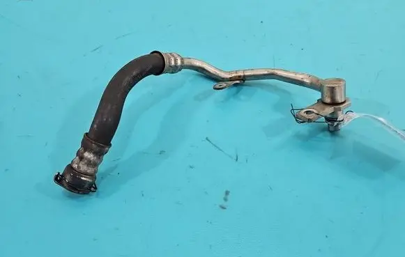 Audi A6 S6 C7 4G Clutch pipe/line IMPRK1518681