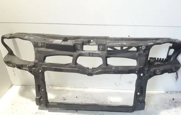 Volkswagen PASSAT B6 Radiator support slam panel