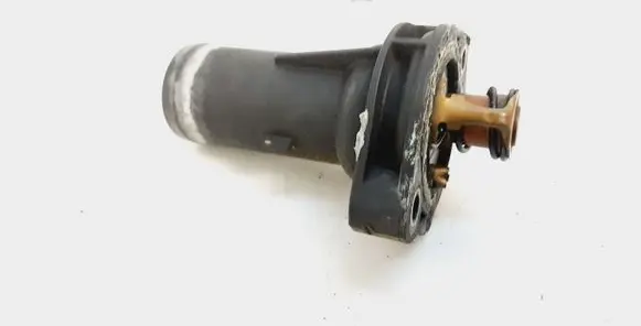 Dodge Grand Caravan Thermostat/thermostat housing 04666055AA