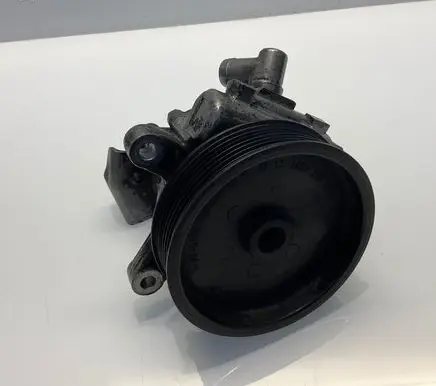 Mercedes-Benz CLS C219 Power steering pump A0054660201 7693955244 0054660201