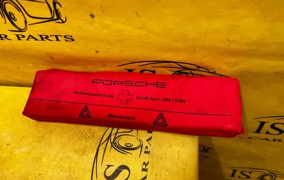 Porsche Panamera (970) First aid kit 971860258