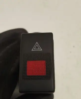 Audi A4 S4 B5 8D Hazard light switch SAE0C89 BNT60D0