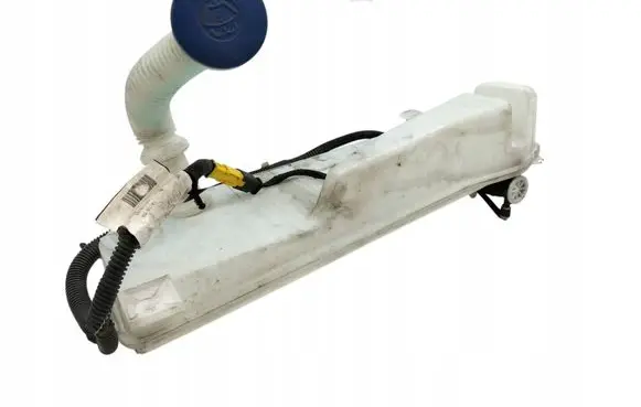 Citroen Jumpy Windshield washer fluid reservoir/tank 9809803680