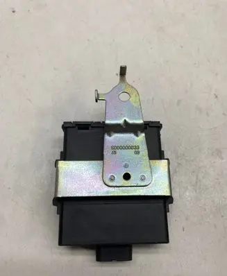 Door central lock control unit/module
