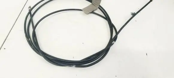 Suzuki SX4 S-Cross Other body part
