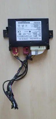 Mercedes-Benz Sprinter W907 W910 Other control units/modules A2479001709 A2479027703 A2479016902