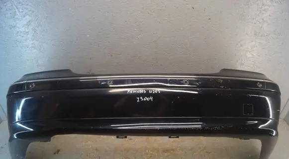 Mercedes-Benz C W203 Rear bumper