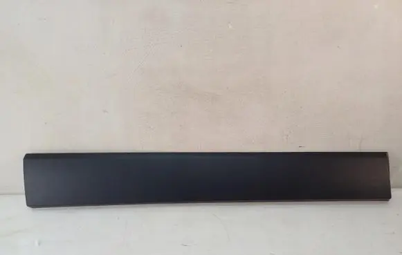 Opel Vivaro Sliding door trim (molding) 768546496R