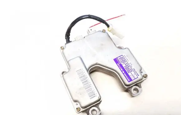 Nissan Primera Airbag control unit/module 4798208800 479820-8800