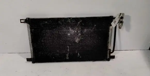 BMW X3 E83 A/C cooling radiator (condenser)