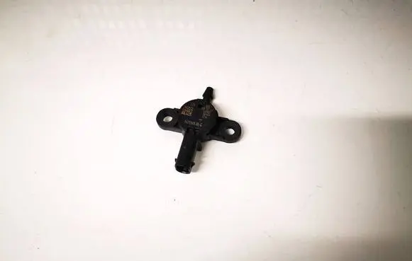Tesla Model S Airbag deployment crash/impact sensor 147344800C
