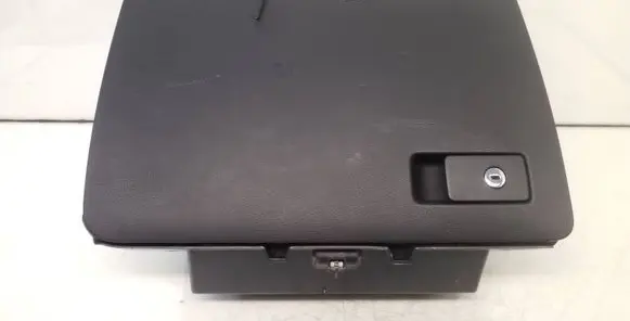 Volkswagen PASSAT B6 Glove box set 3C1857101 P0108675 T0024242