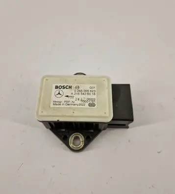 Mercedes-Benz A W169 Sensor 0265005623