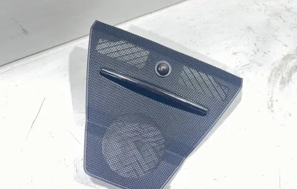 Dash center speaker trim cover