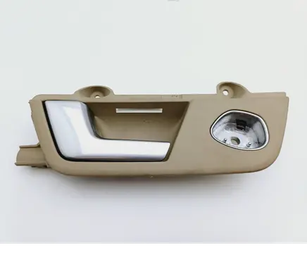 Audi A4 S4 B6 8E 8H Rear door interior handle 8E0839019A