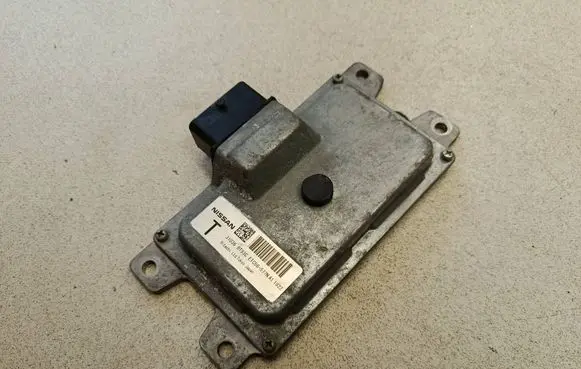 Mitsubishi ASX Gearbox control unit/module 31036 31036BT93C ETC56577NA1