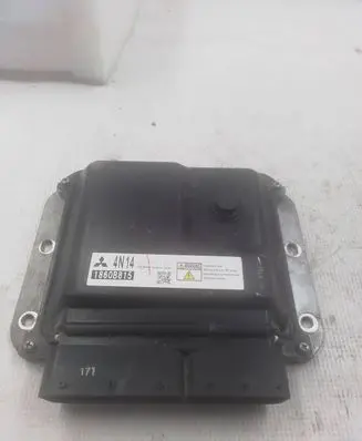 Mitsubishi Outlander Engine control unit/module 2757001734 1860B815
