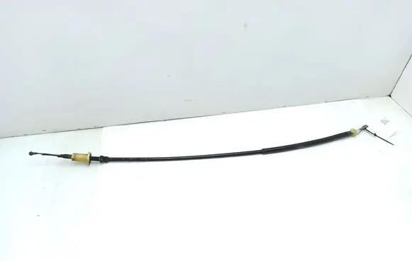 Volvo 240 Hand brake release cable 