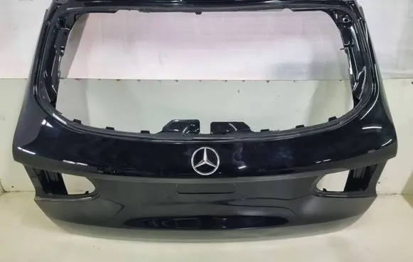 Mercedes-Benz GLC X253 C253 Tailgate/trunk/boot lid A2537400700