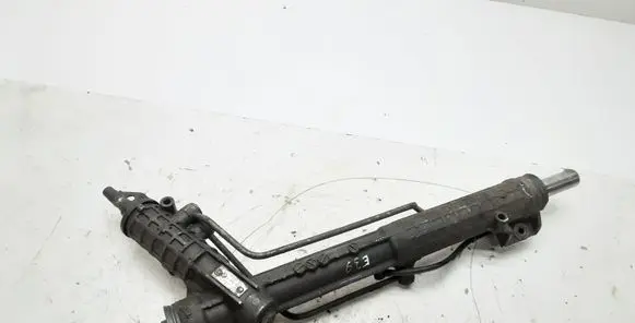 BMW 5 E39 Steering rack 1096026 7852955304