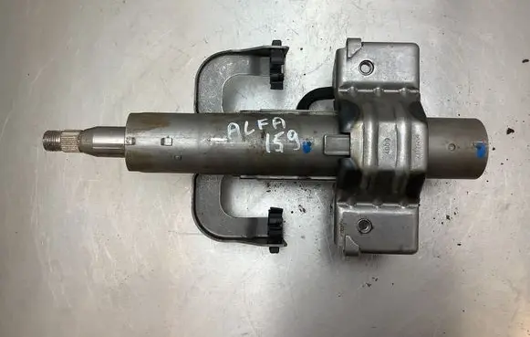 Alfa Romeo 159 Steering wheel axle 26130206