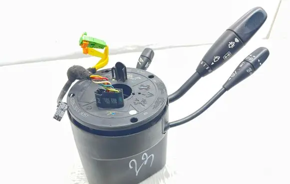 Mercedes-Benz CLK A209 C209 Wiper turn signal indicator stalk/switch A2095405045