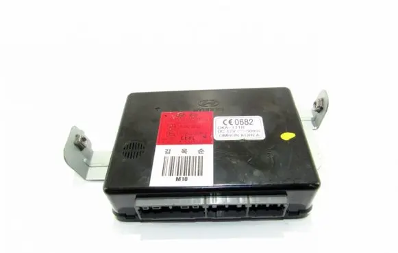 Hyundai Tucson JM Other control units/modules 954002E243
