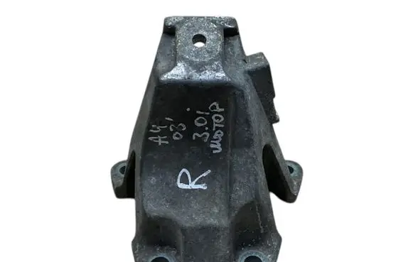 Audi A4 S4 B6 8E 8H Engine mounting bracket 8E0199308H