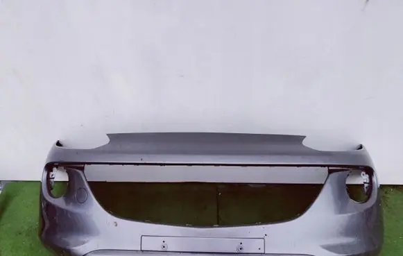 Opel Adam Rear bumper 13355266