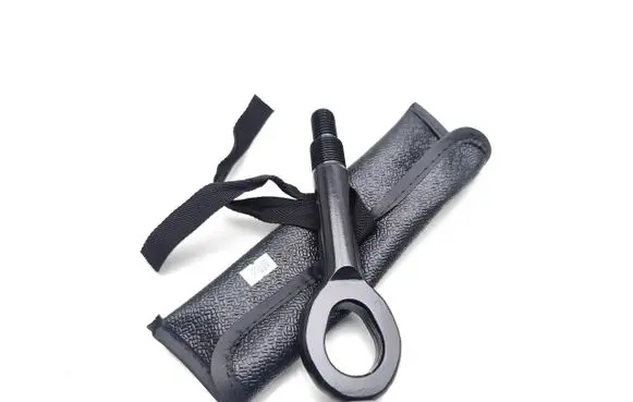 Opel Antara Towing hook eye 